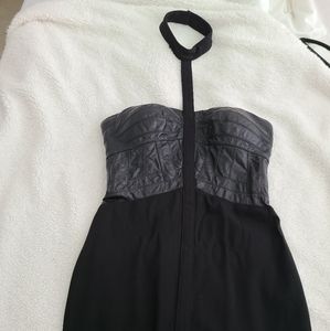 BEBE bodycon dress